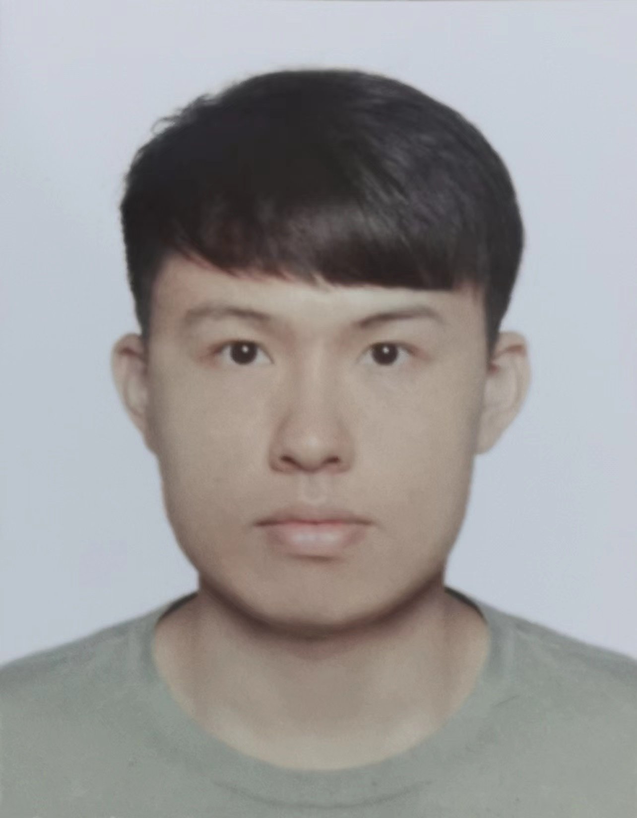 Minqing ZHANG